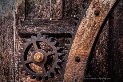 Vintage and Antique