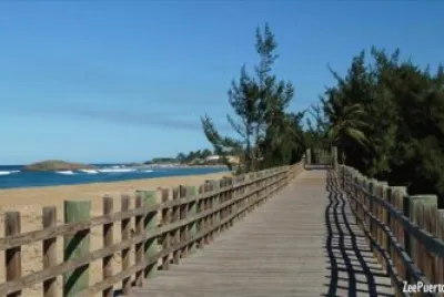 פאזל של Isabela,Puerto Rico