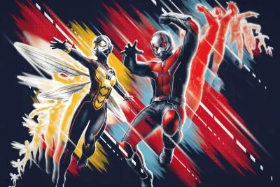 ant man