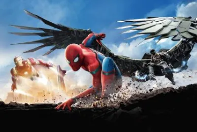 spiderman