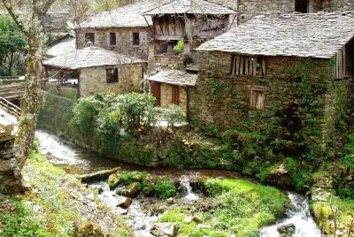 Taramundi-Asturias jigsaw puzzle