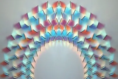 å°ç¨±æŠ½è±¡å¹¾ä½•