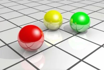 Boules