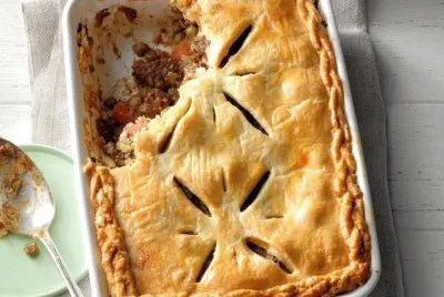 Bife Pie