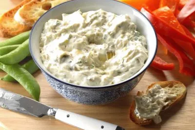 Artichoke Dip jigsaw puzzle