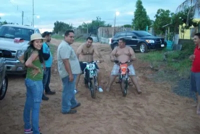 en puerto ordaz