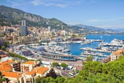 Monaco