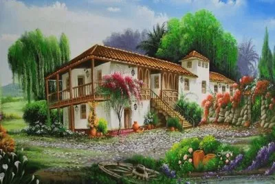 naturaleza