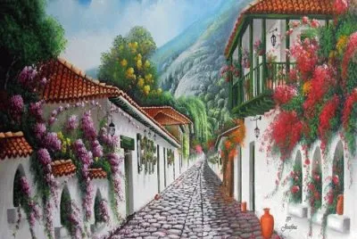 naturaleza