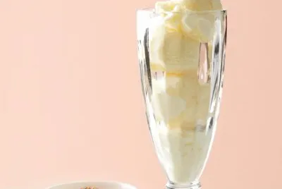 Vanilla Ice Cream