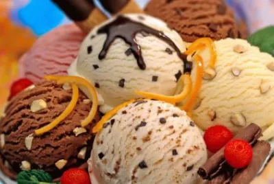 Ice Cream