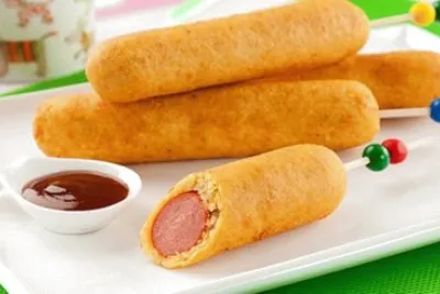 Corn Dog