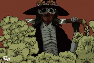 La Muerte