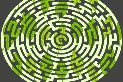 Labyrinthe