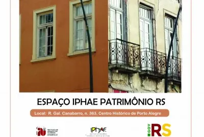 ESPAÃ‡O IPHAE PATRIMÃ”NIO RS jigsaw puzzle