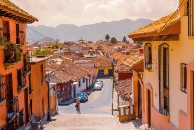 Lugares jigsaw puzzle