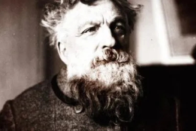 AUGUSTE RODIN