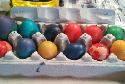 Huevos
