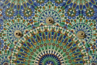 tile moroccan