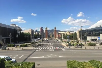 Barcelona