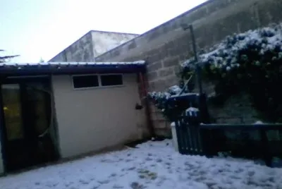neve salento