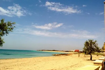 salento