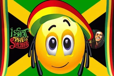 JamaÃ¯ca imagination
