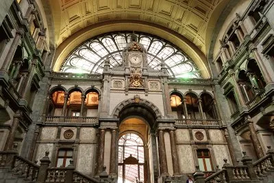 Antwerp, Belgium