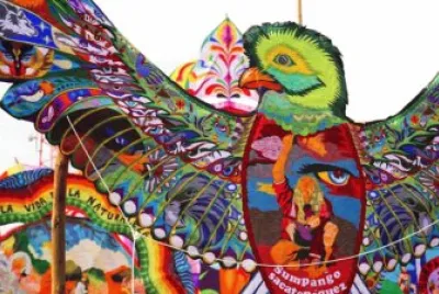 Lugares turÃ­sticos