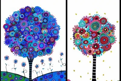 Arbres