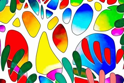 Couleurs