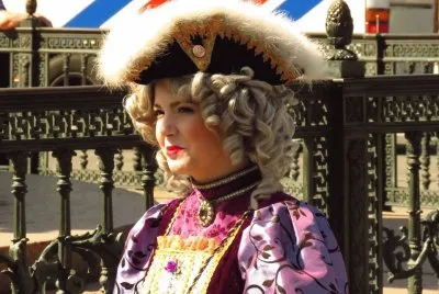 SANPETERSBURGO NATIVA