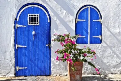 Porte