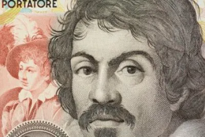 CARAVAGGIO