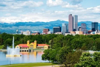 Denver