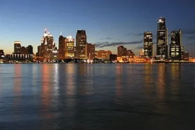 Detroit