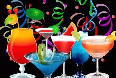 Cocktails sans alcool
