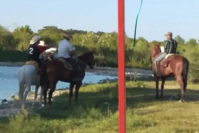 LAS TRANKITAS