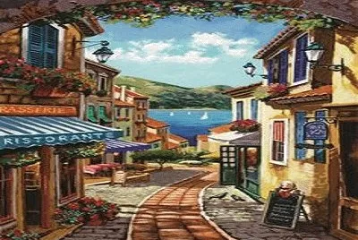 JR 120 jigsaw puzzle