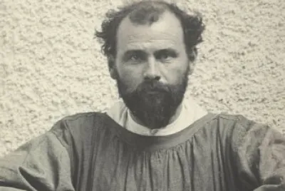 GUSTAV KLIMT