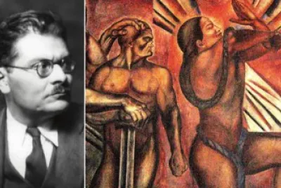 JOSE CLEMENTE OROZCO