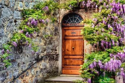 Montepulciano-Toscana