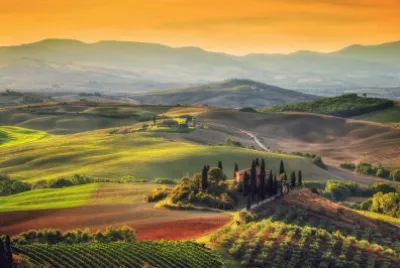 Chianti-Italia jigsaw puzzle