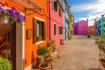 Italia jigsaw puzzle