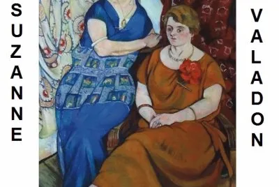 Suzanne Valadon