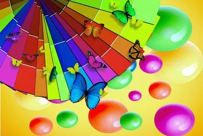 Couleurs