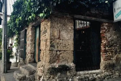 Getsemani