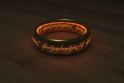 LOTR pics