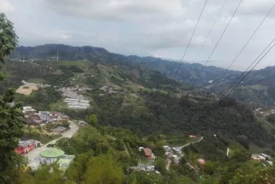 del mirador