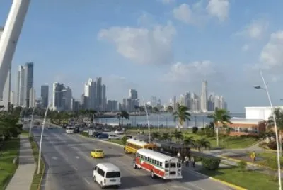 PANAMA jigsaw puzzle